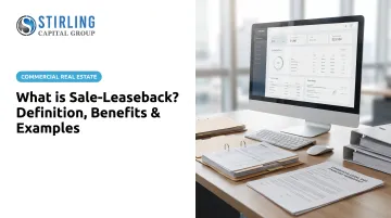 What is Sale-Leaseback? Definition, Benefits & Examples
