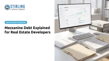 Mezzanine Debt Explained for Real Estate Developers