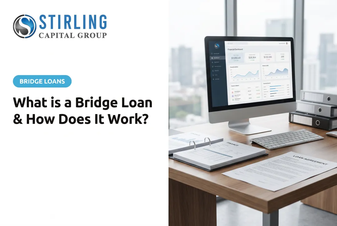 What is a Bridge Loan & How Does It Work?