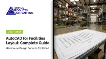 AutoCAD for Facilities Layout: Complete Guide