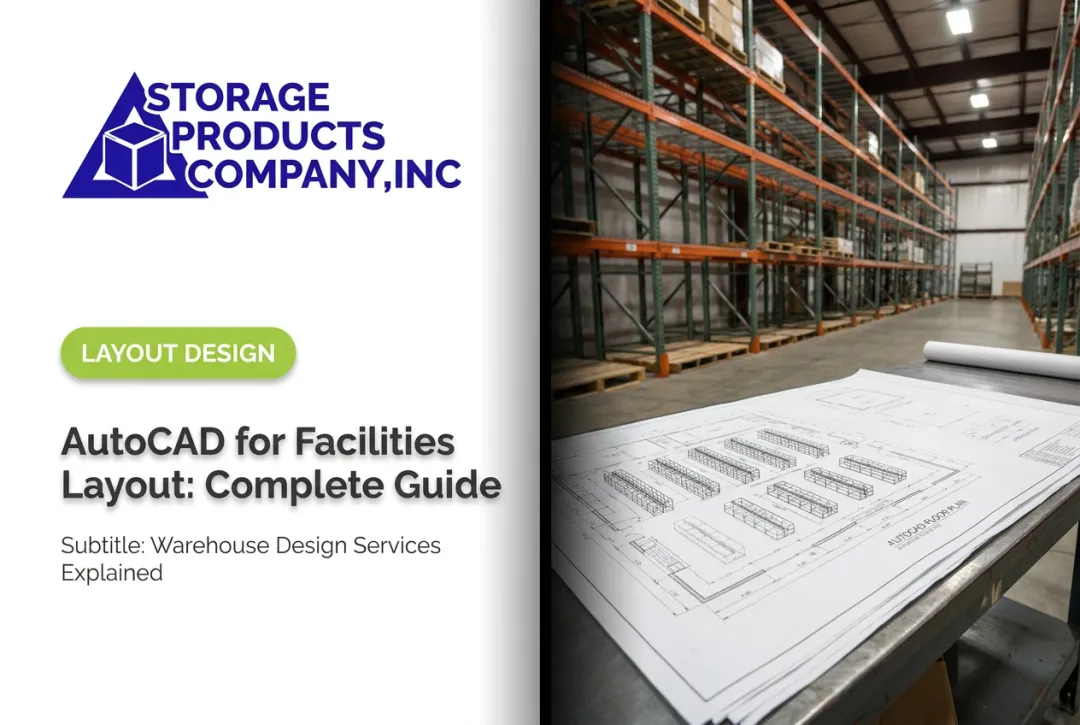 AutoCAD for Facilities Layout: Complete Guide