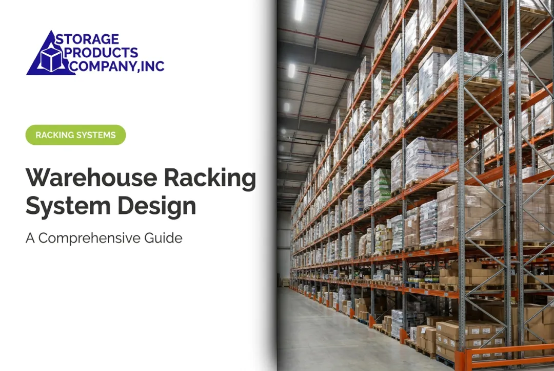 Warehouse Racking System Design: A Comprehensive Guide