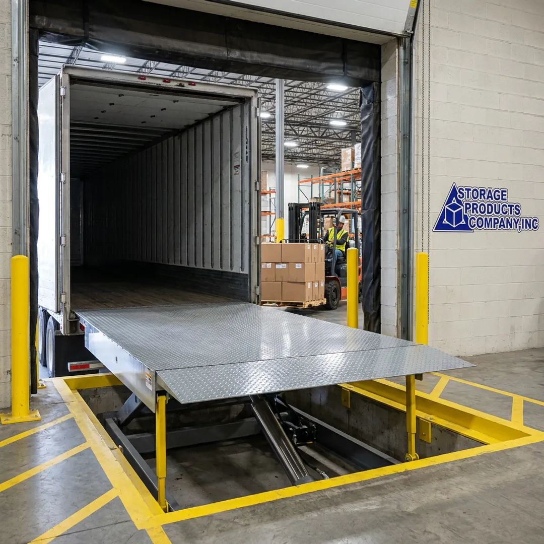 Warehousing & Distribution