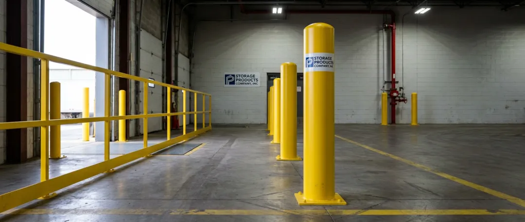 Loading Dock Operations