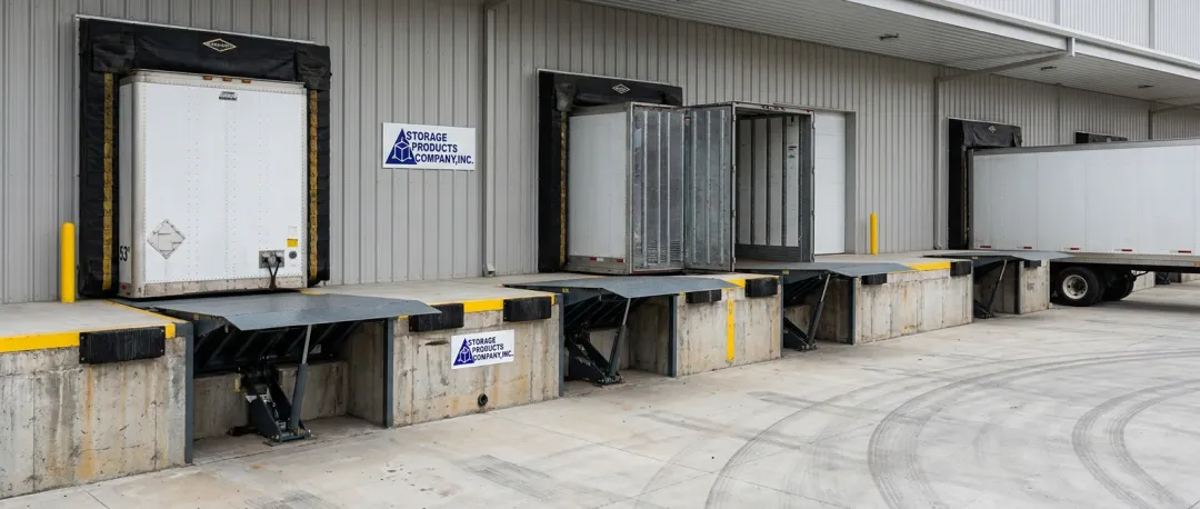 3PL & Freight Operations