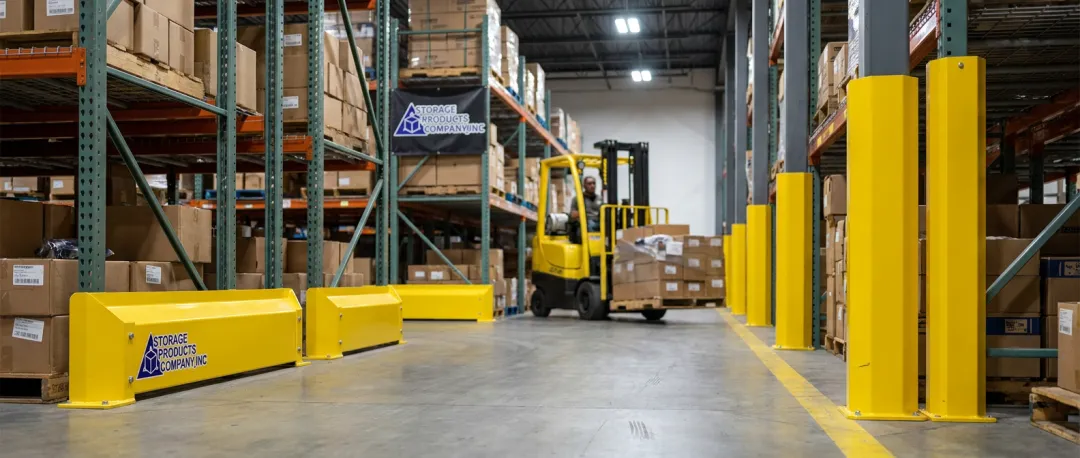 Automotive Parts Distribution