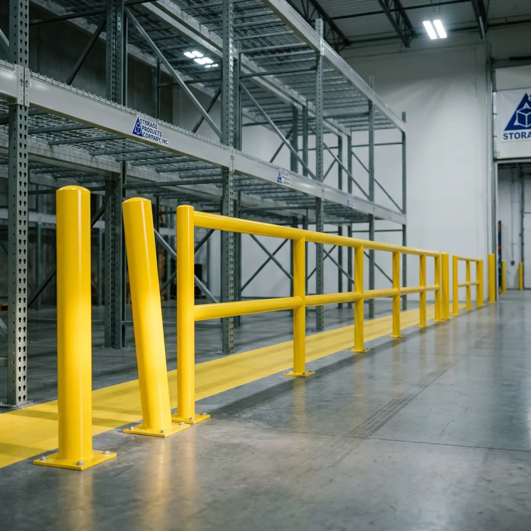 Warehousing & Distribution