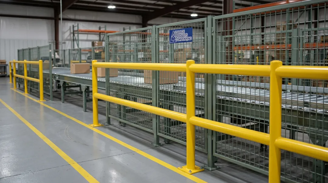 Manufacturing Facilities
