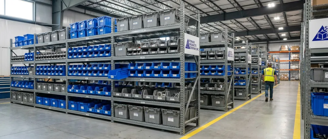 Manufacturing Facilities