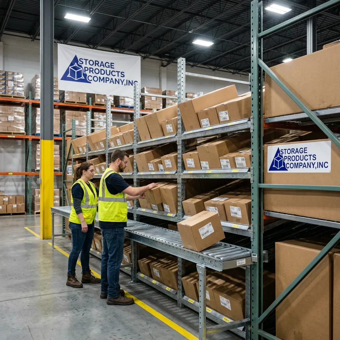 Distribution Centers