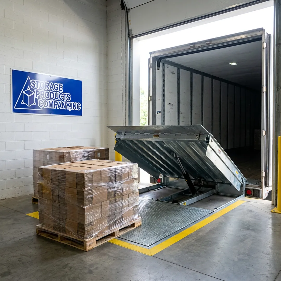Distribution Centers