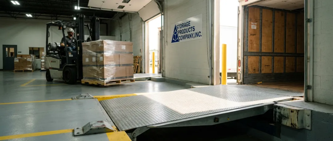Manufacturing Facilities