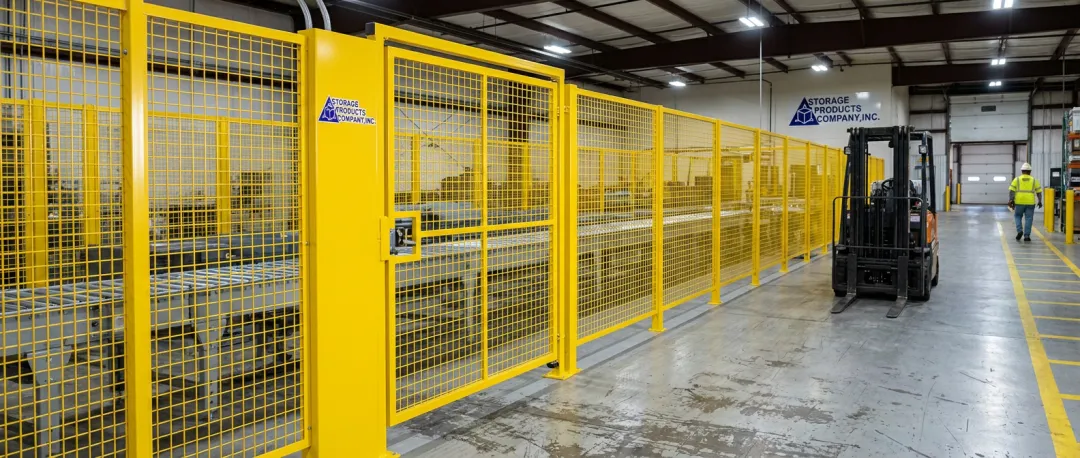 Manufacturing Facilities
