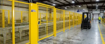 Manufacturing Facilities