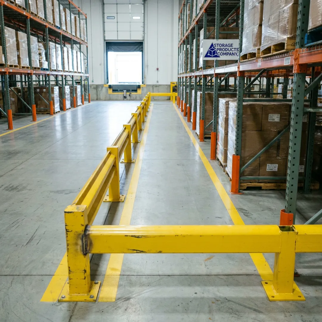 Distribution Centers