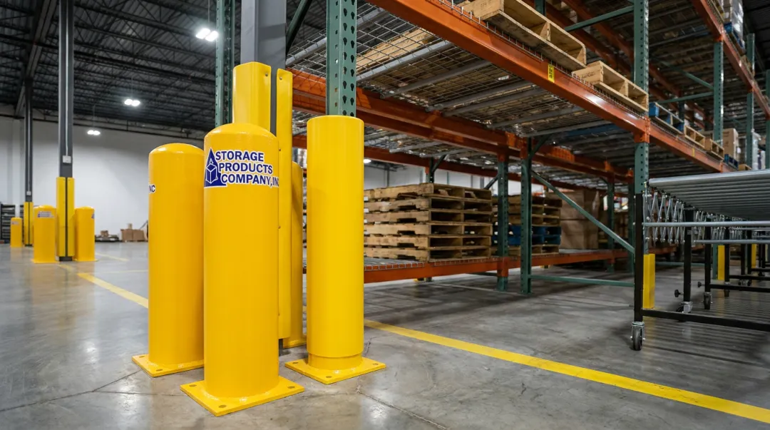 Manufacturing Facilities