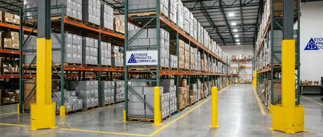 Automotive Parts Distribution