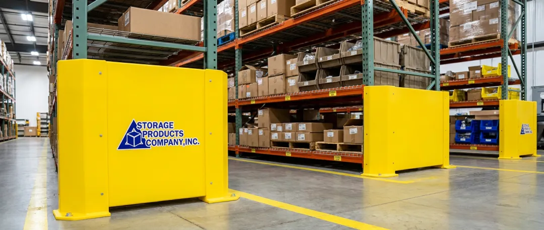 Automotive Parts Distribution