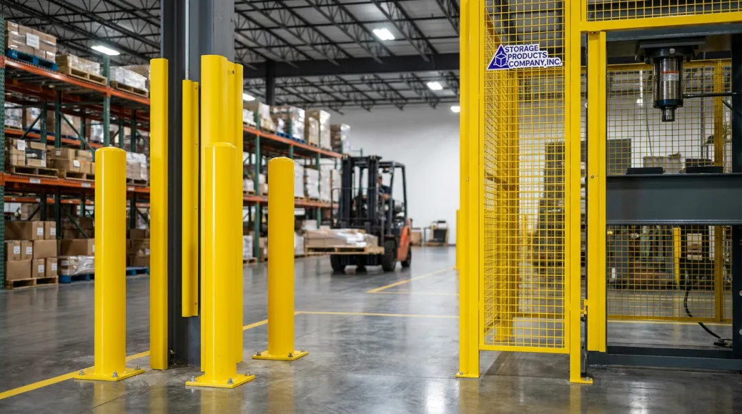 Manufacturing Facilities