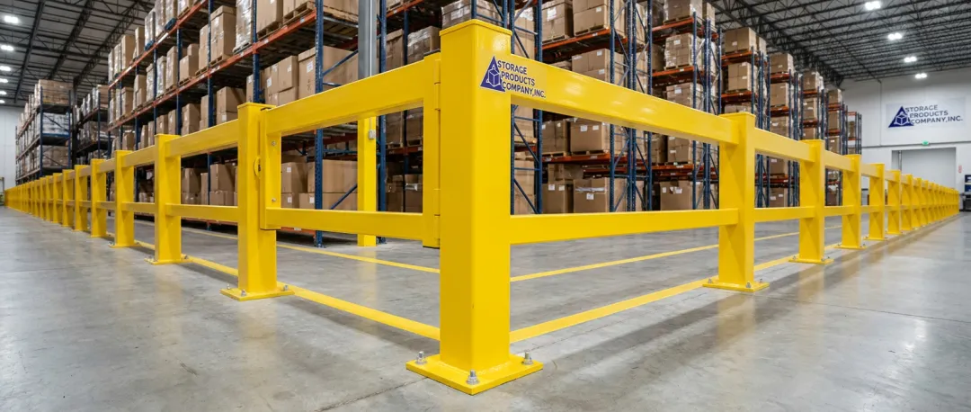 Retail & E-Commerce Fulfillment