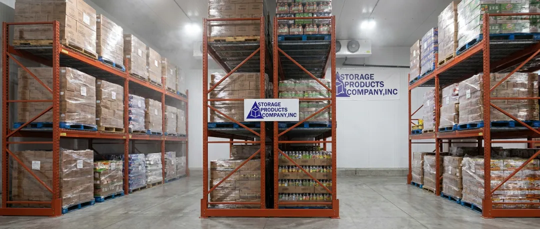 Food & Beverage