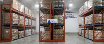 Food & Beverage