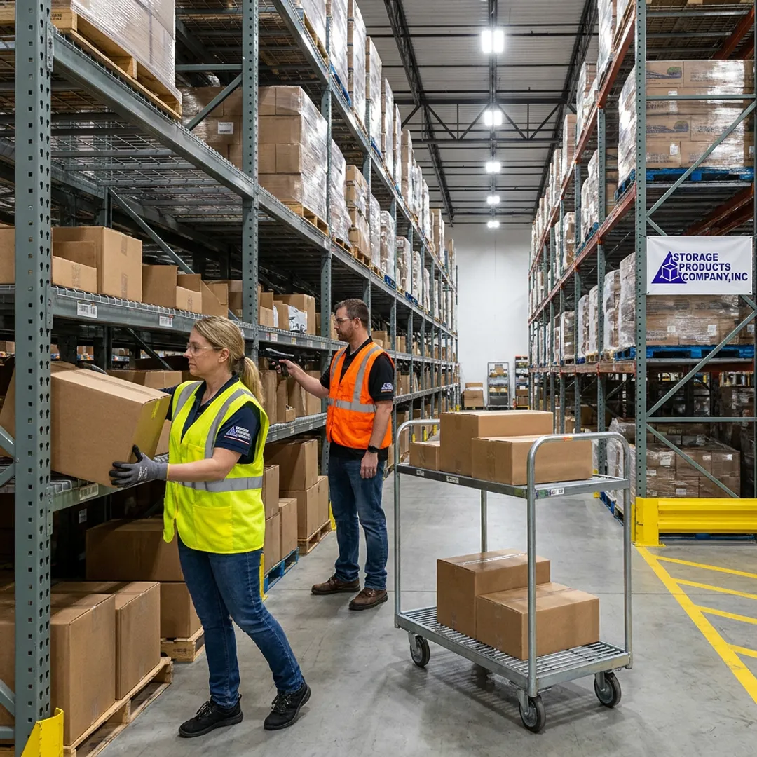 E-Commerce & Retail
