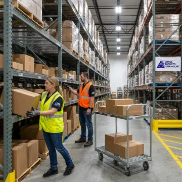 E-Commerce & Retail
