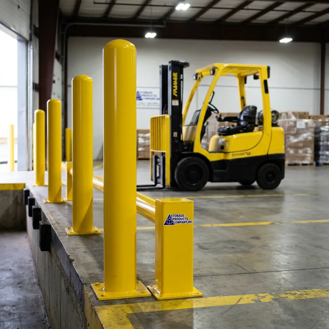 Loading Dock Operations