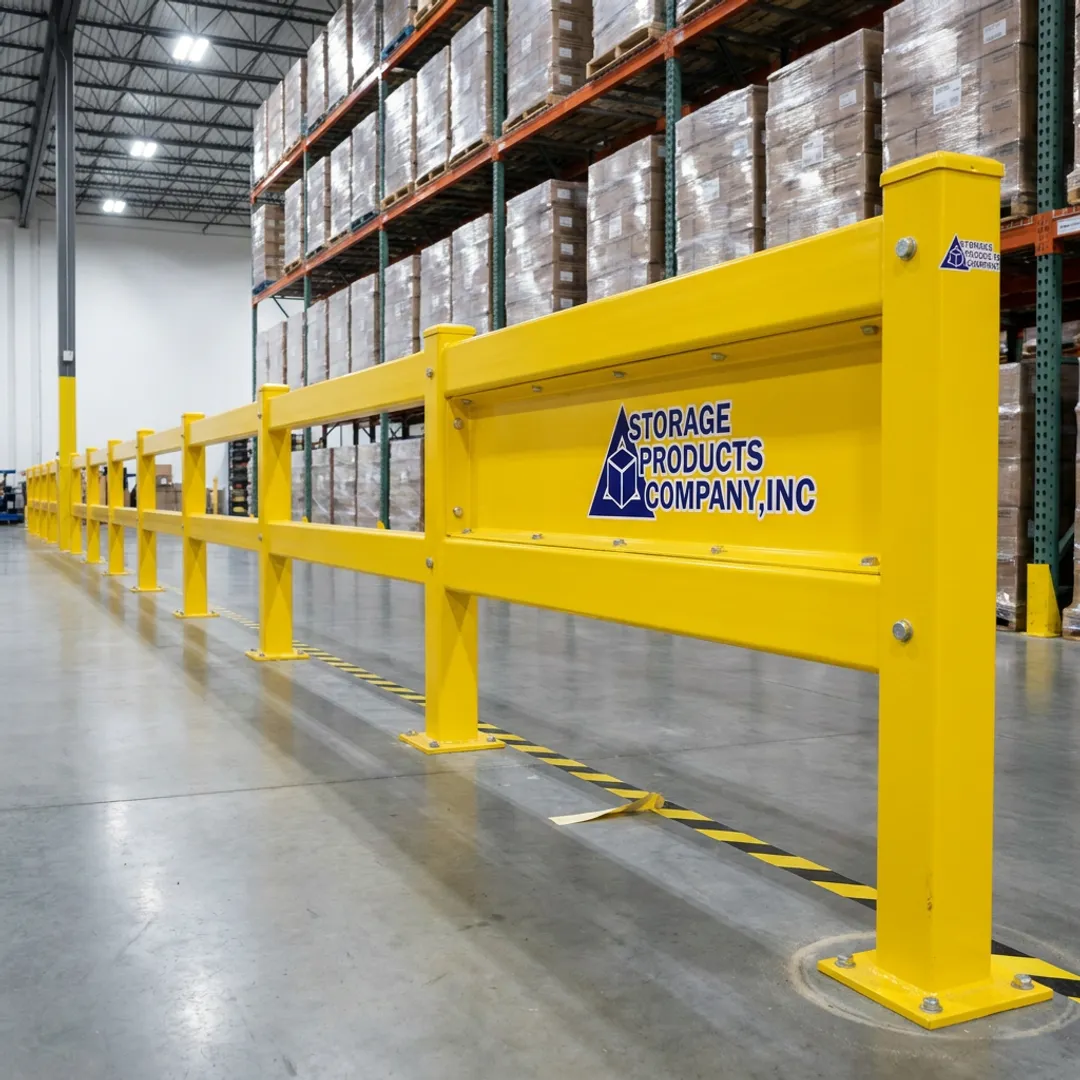 Warehousing & Distribution