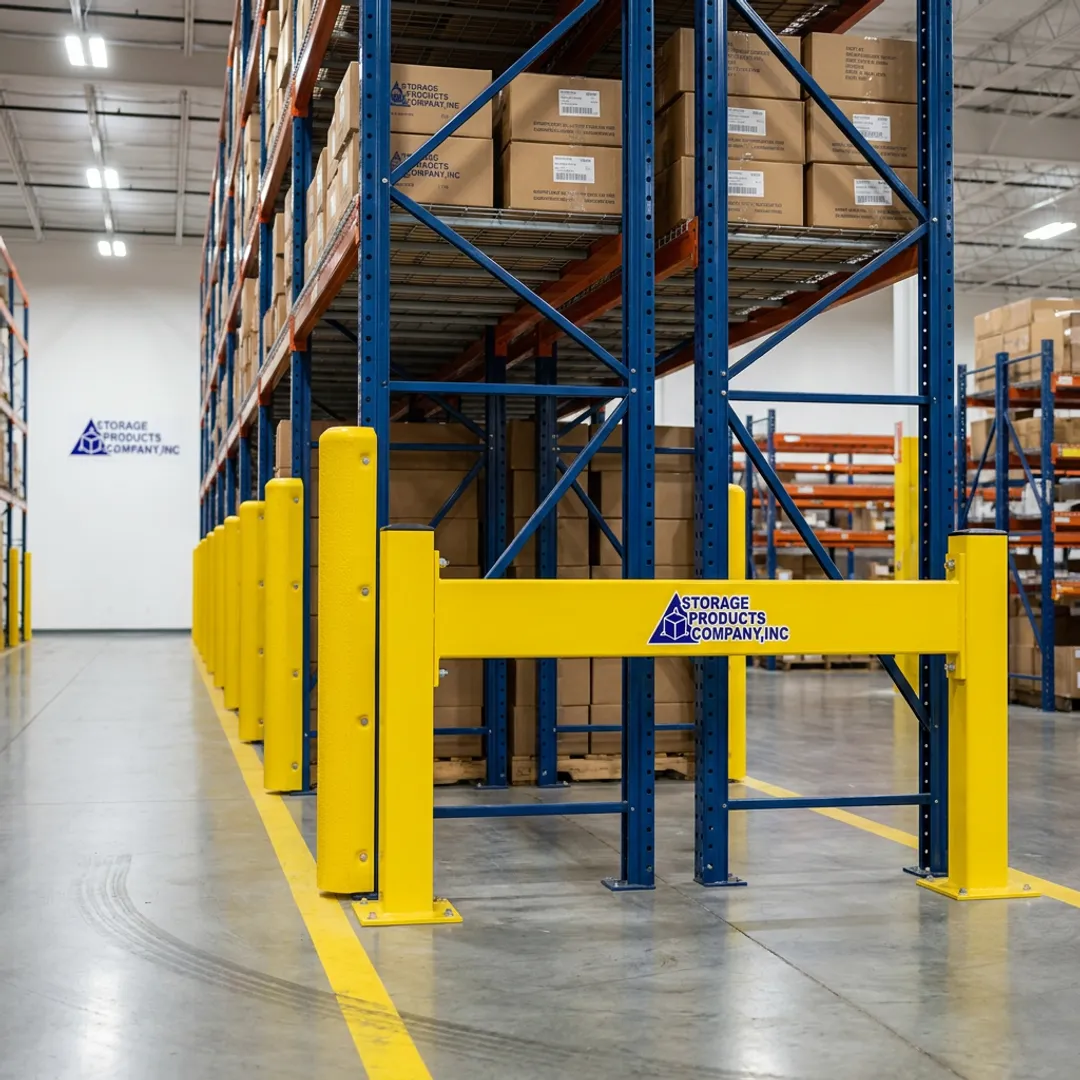 Automotive Parts Distribution