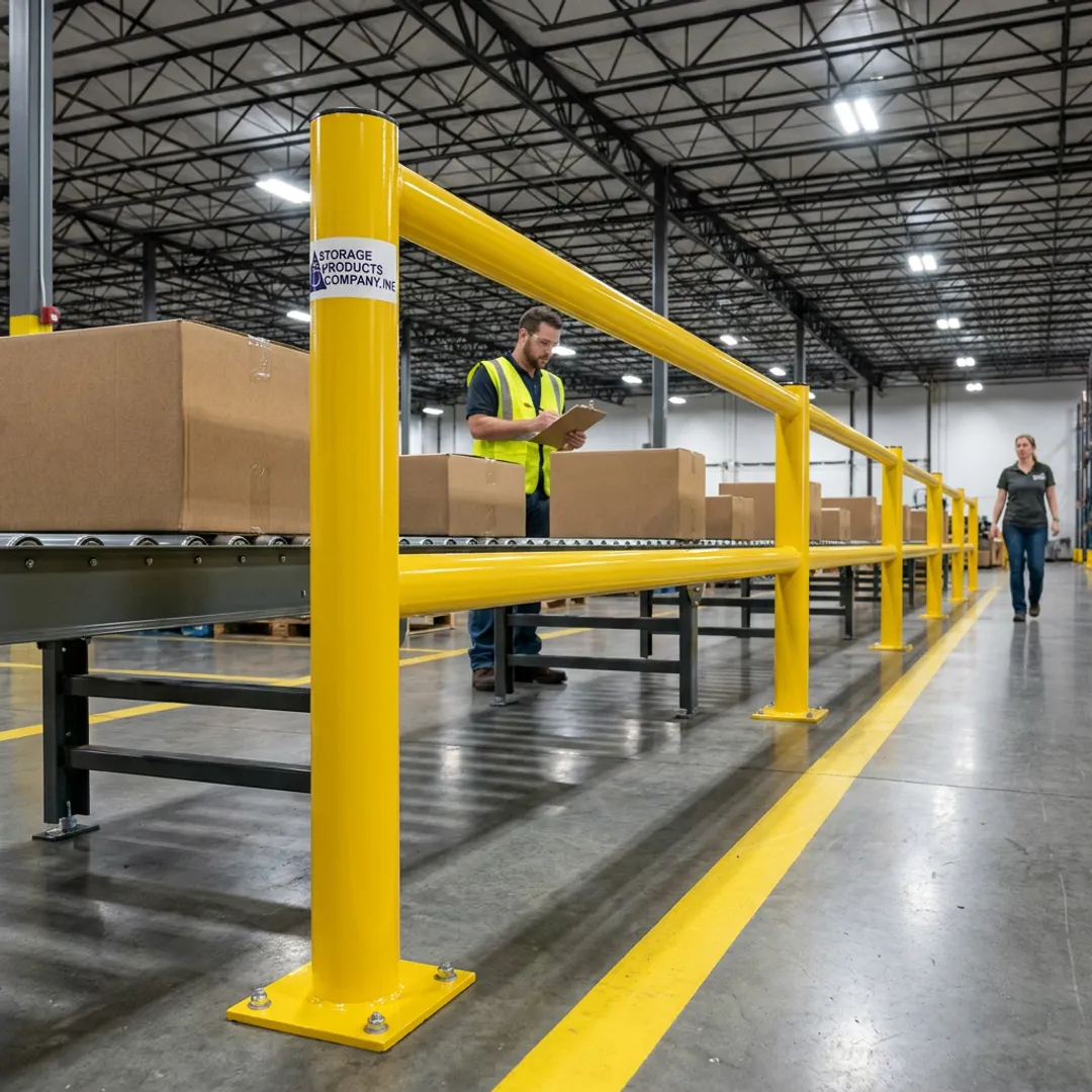 Manufacturing Facilities