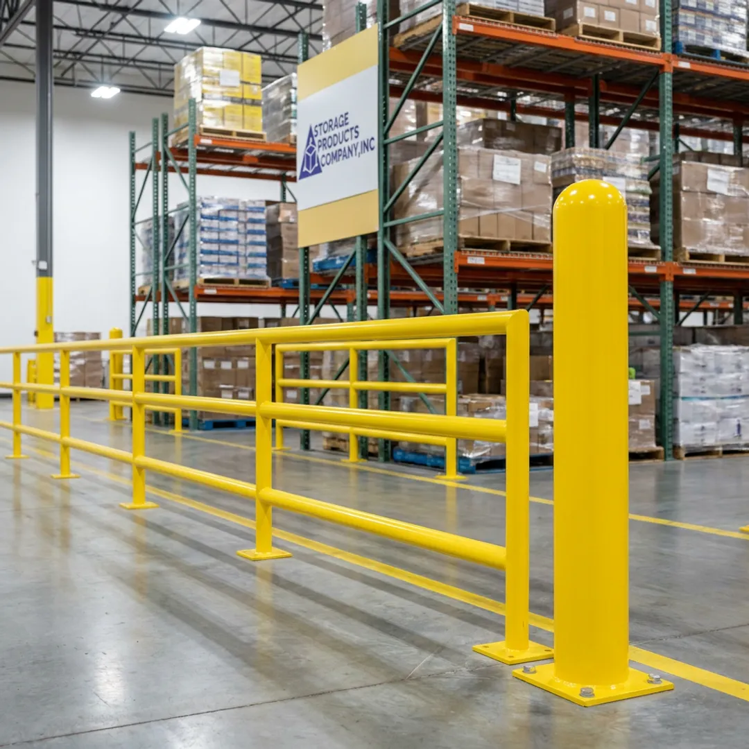 Warehousing & Distribution