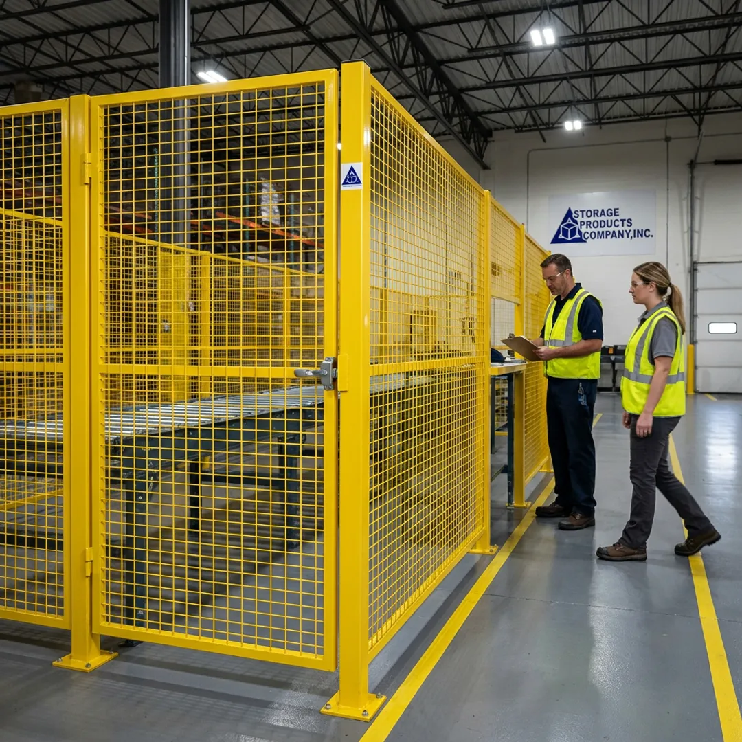 Manufacturing Facilities