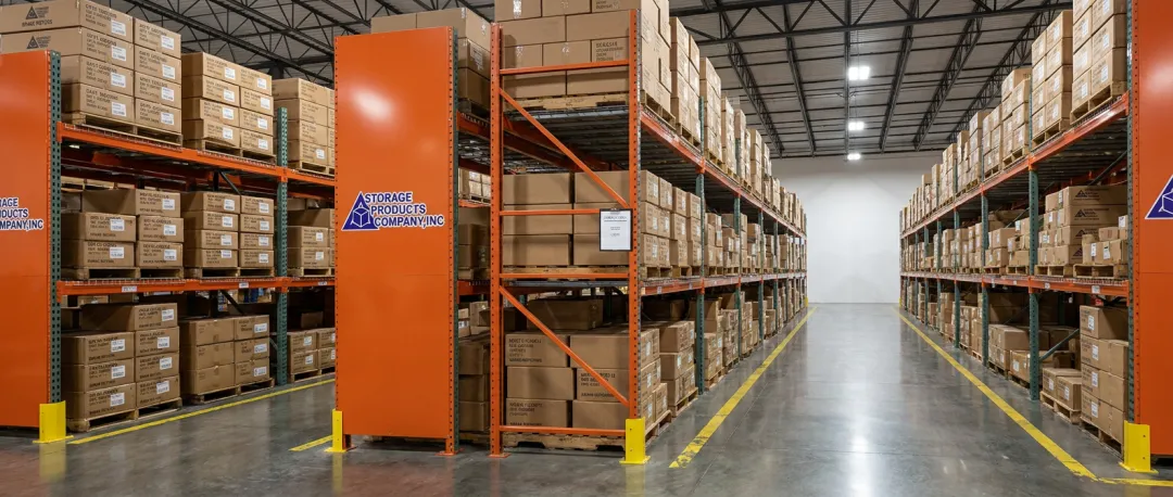 Automotive Parts Distribution