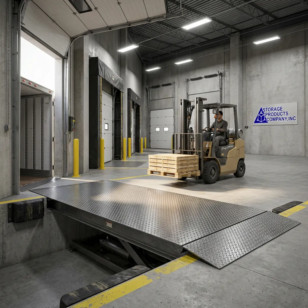 Warehousing & Distribution