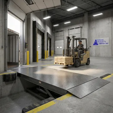 Warehousing & Distribution