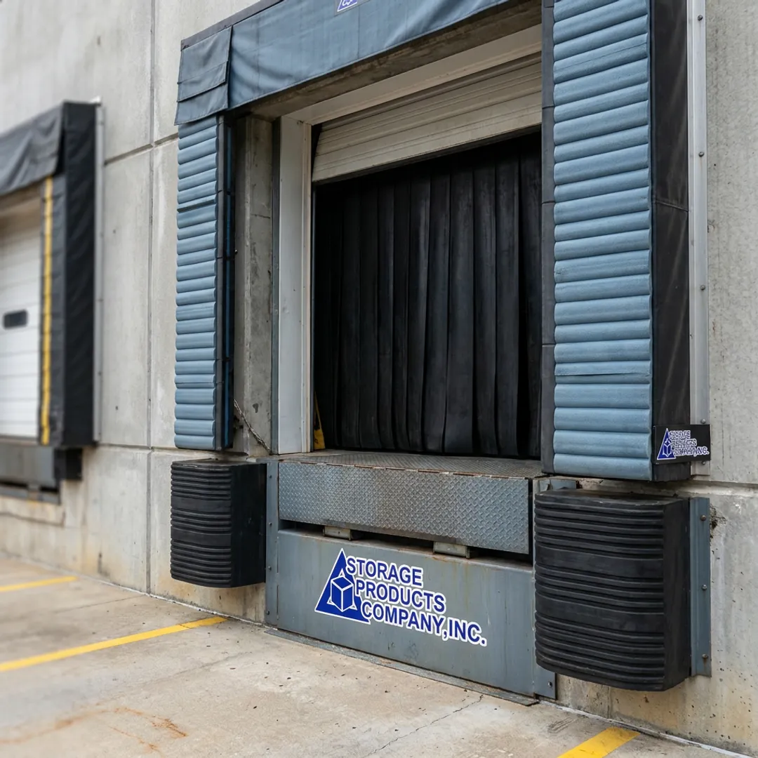 Cold Storage & Food Processing