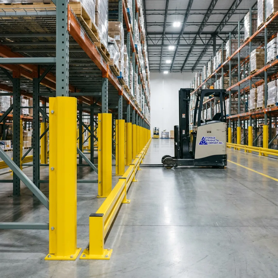 Warehousing & Distribution