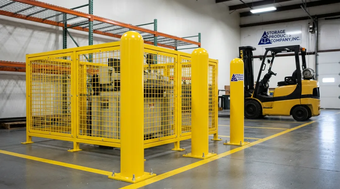 Manufacturing Facilities