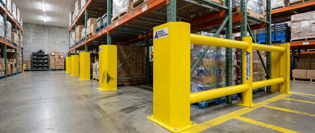 Retail & Storage Facilities