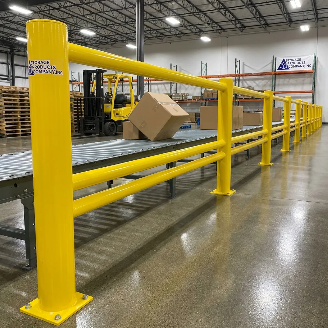 Warehousing