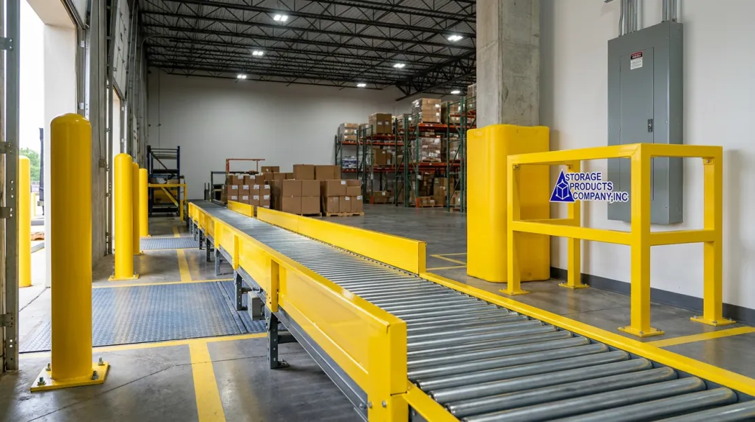 Distribution Centers