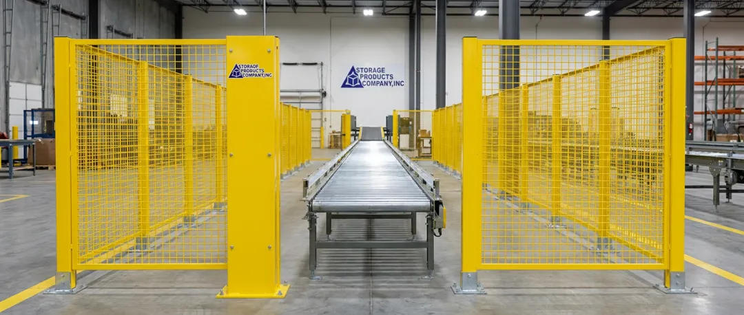 Manufacturing Facilities