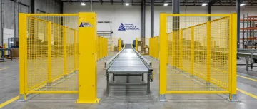 Manufacturing Facilities