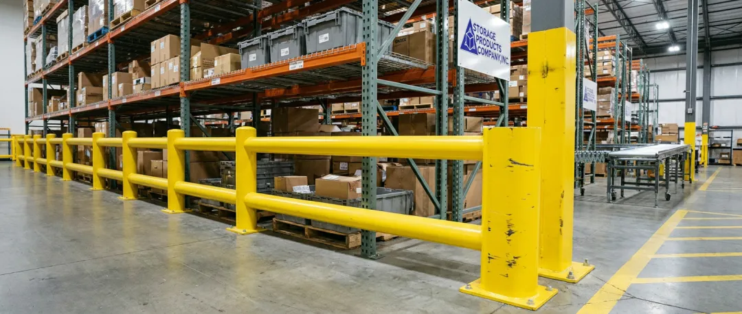 Automotive Parts Distribution
