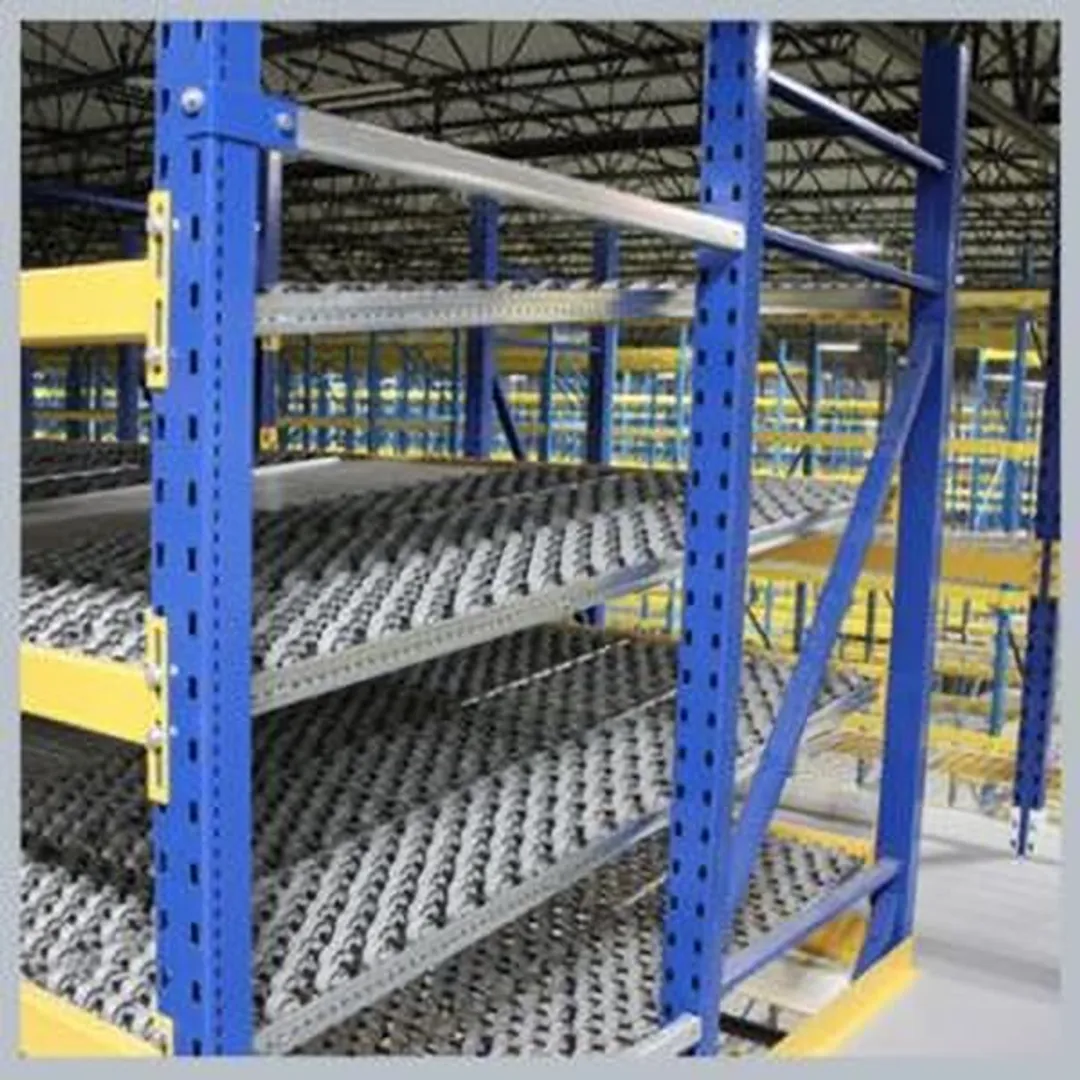 Carton Flow Racks