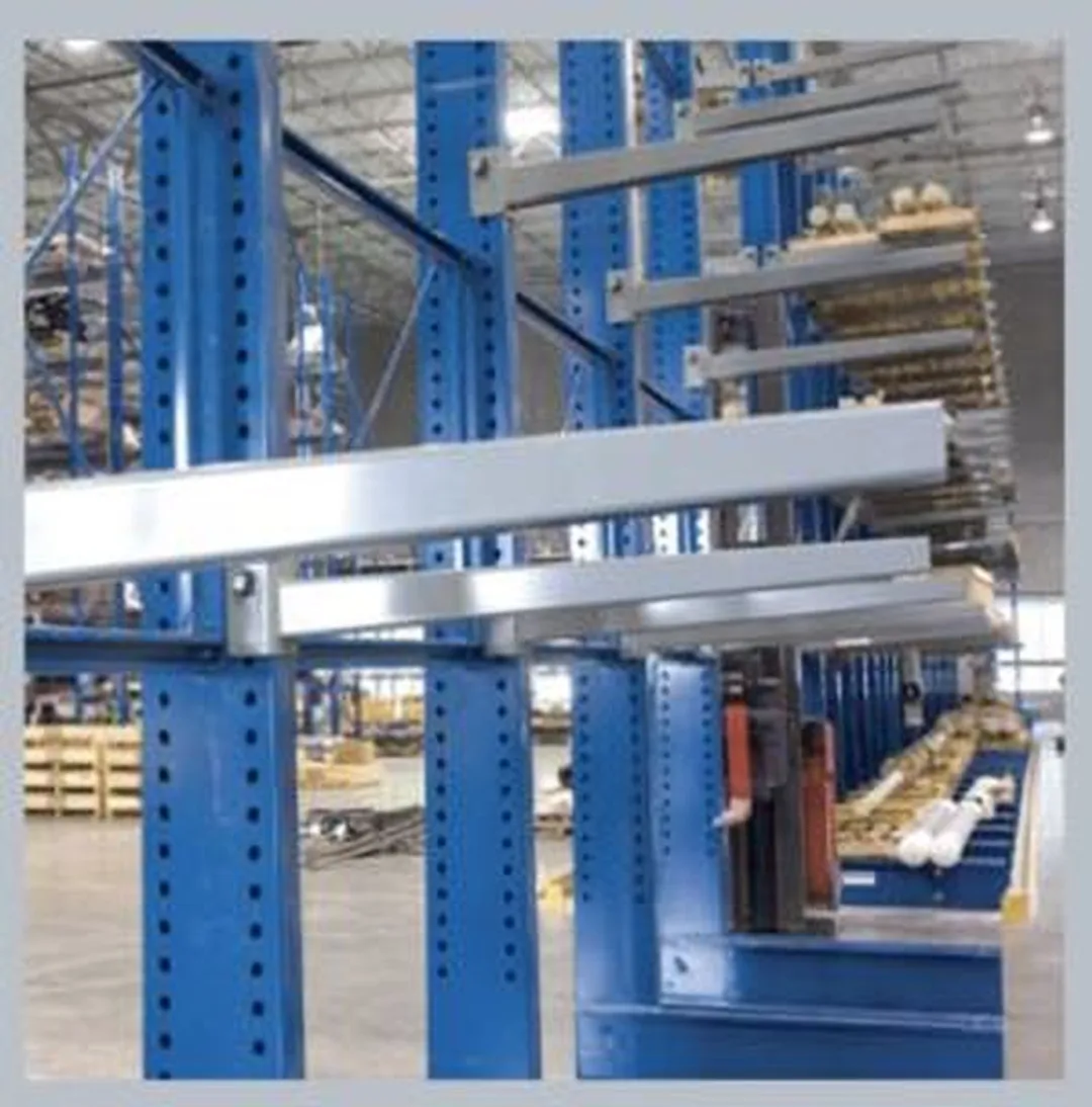 Cantilever Racks