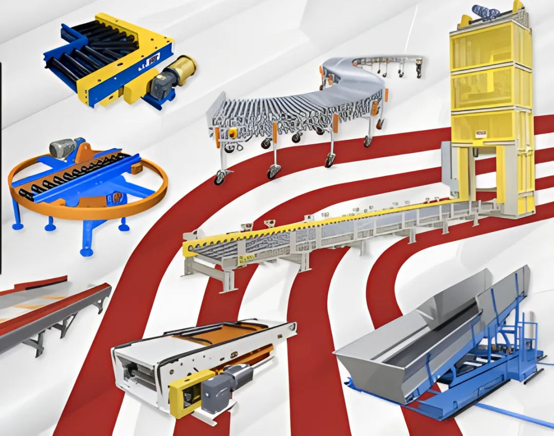 Manufacturing Facilities
