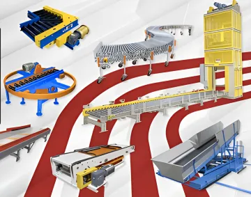 Manufacturing Facilities